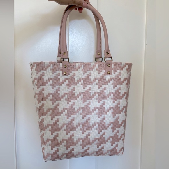 Handmade Tote Bag - Picture 1 of 6